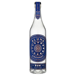Aluna Coconut Rum