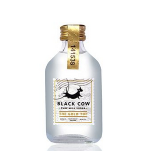 Pure Milk Vodka Traveller Edition