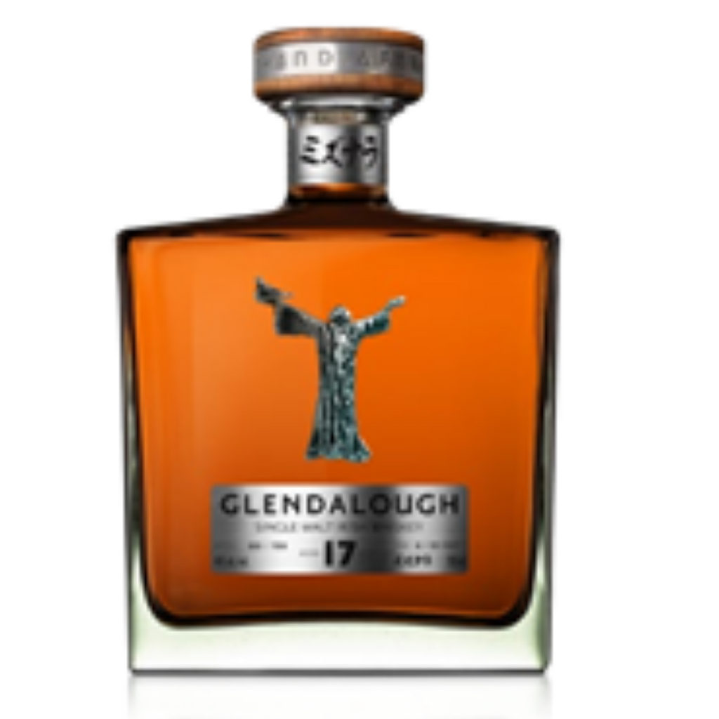 Glendalough 17yo Single Malt | Mizunara Cask Finish