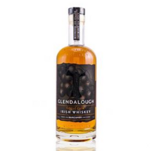 Glendalough Burgundy Grand Cru |Cask Finish Whiskey