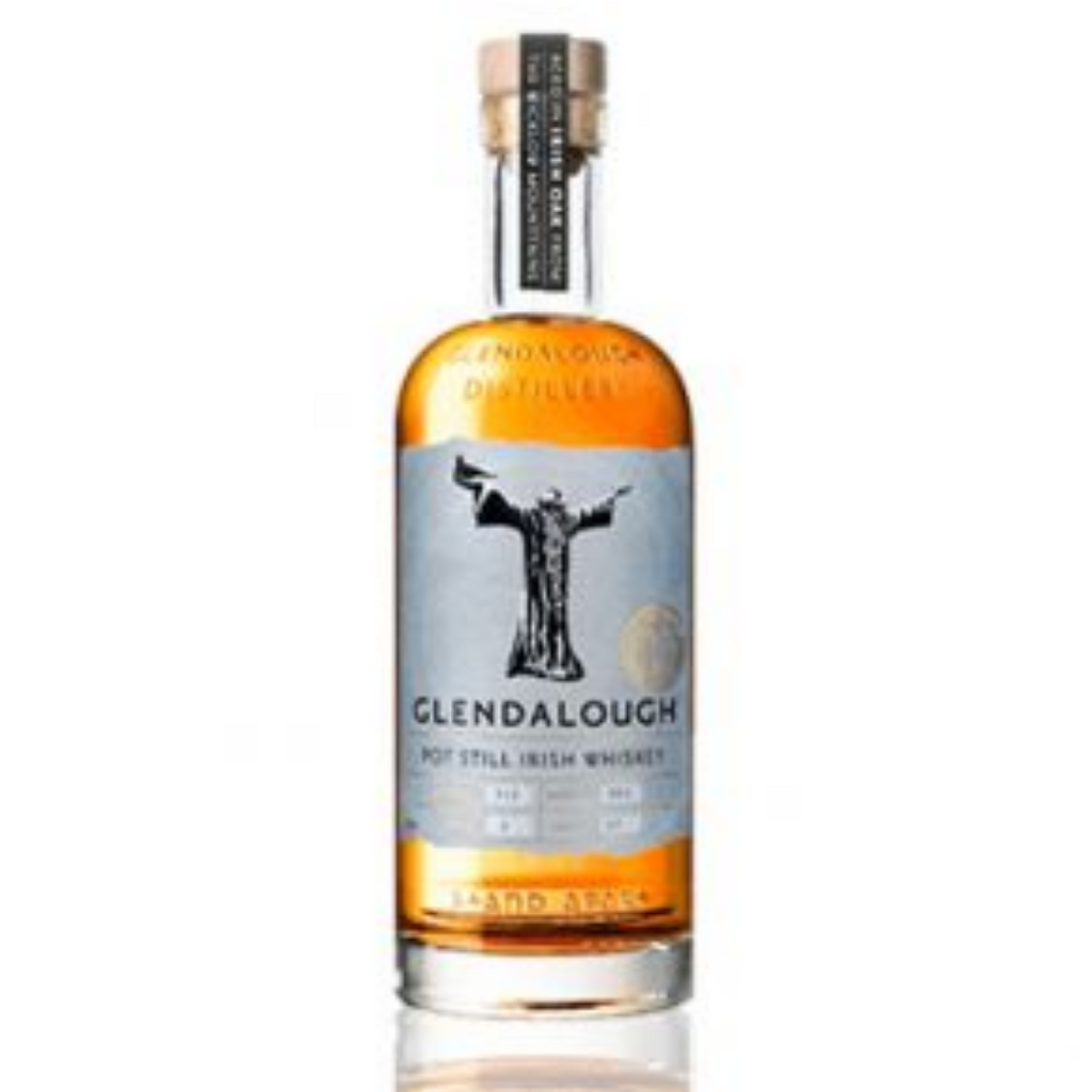 Glendalough Pot Still Irish Oak | Irish Whiskey