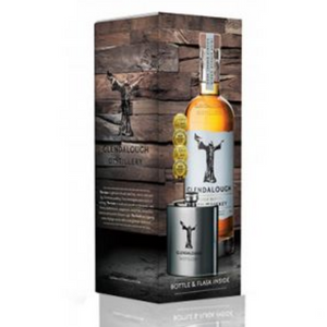 Glendalough Double Barrel Whiskey
