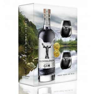 Glendalough Wild Botanical Gin