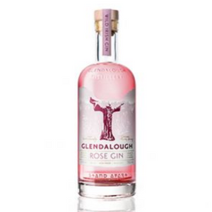 Glendalough Rose Gin
