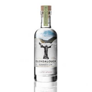 Glendalough Wild Summer Gin