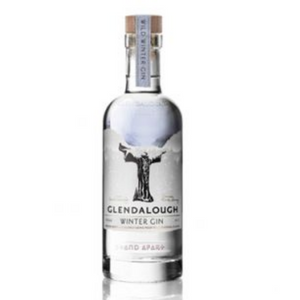 Glendalough Wild Winter Gin