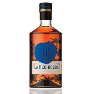 La Hechicera Fine Aged Rum