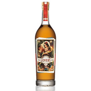 The Lovers Rum| Blended Modernist Rum