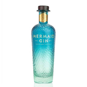Mermaid Gin