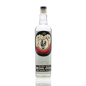 Quiquiriqui Matatlan Mezcal Espadin Joven