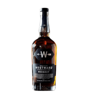 Westward Single Malt Whiskey
