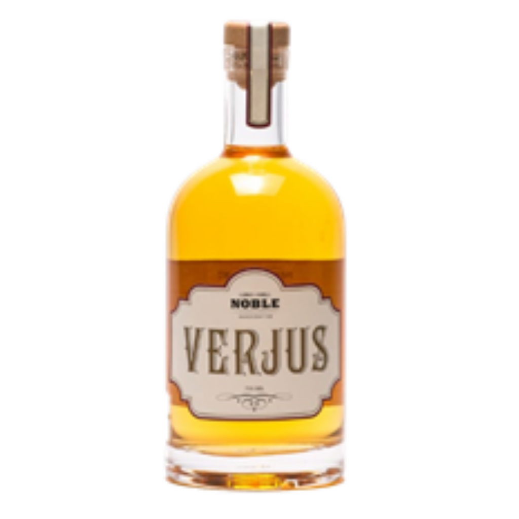 Noble Handcrafted Verjus