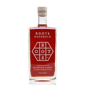 Finest Roots Rakomelo