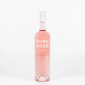 Born Rose (Spain)