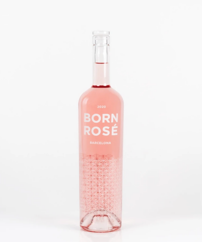 Born Rose (Spain)