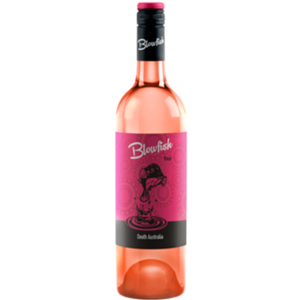Blowfish Rosé (Australia) - DRINKSDELI
