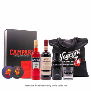 Negroni Gift Box