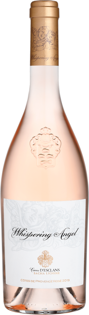 Whispering Angel (France) - DRINKSDELI