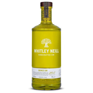 Whitley Neill Quince Gin