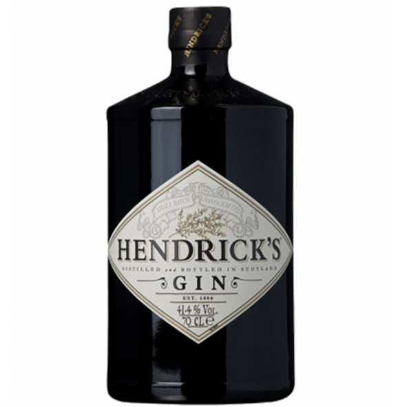 Hendrick's - DRINKSDELI