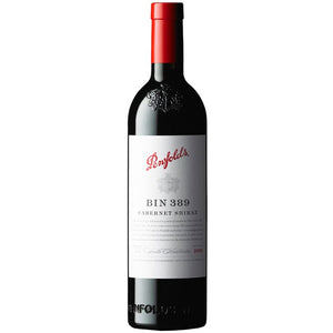 Penfold's Bin 389 Cabernet Shiraz (Australia)