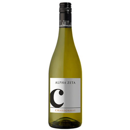 Alpha Zeta ‘C’ Chardonnay