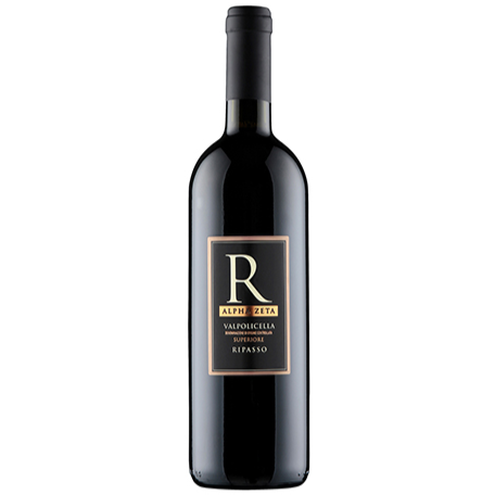 Alpha Zeta ‘R’ Valpolicella Superiore Ripasso