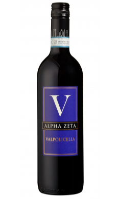 Alpha Zeta ‘V’ Valpolicella