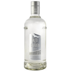 Alto Del Carmen Transparente