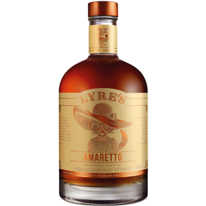 Lyre's Amaretti - DRINKSDELI