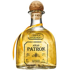 Patron Anejo - DRINKSDELI