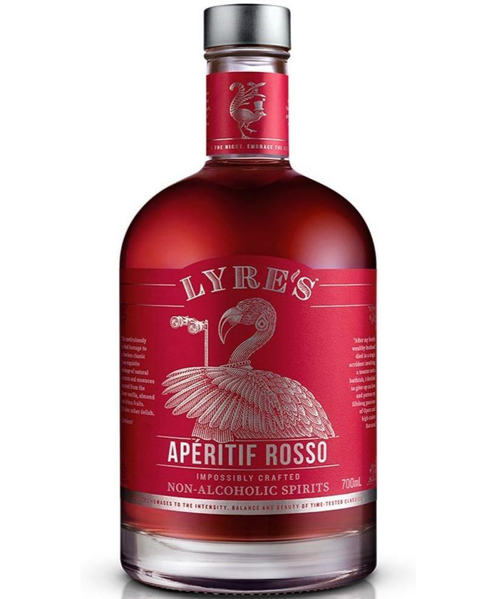 里爾的開胃酒羅索-DRINKSDELI