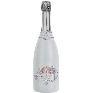 Atilius Sparkling Rose Brut (Italy) - DRINKSDELI