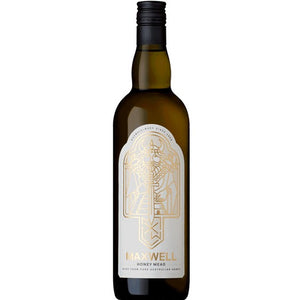 Maxwell Honey Mead