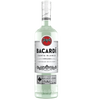 Bacardi Carta Blanca朗姆酒1升-DRINKSDELI