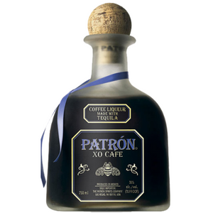 Patron XO Cafe - DRINKSDELI