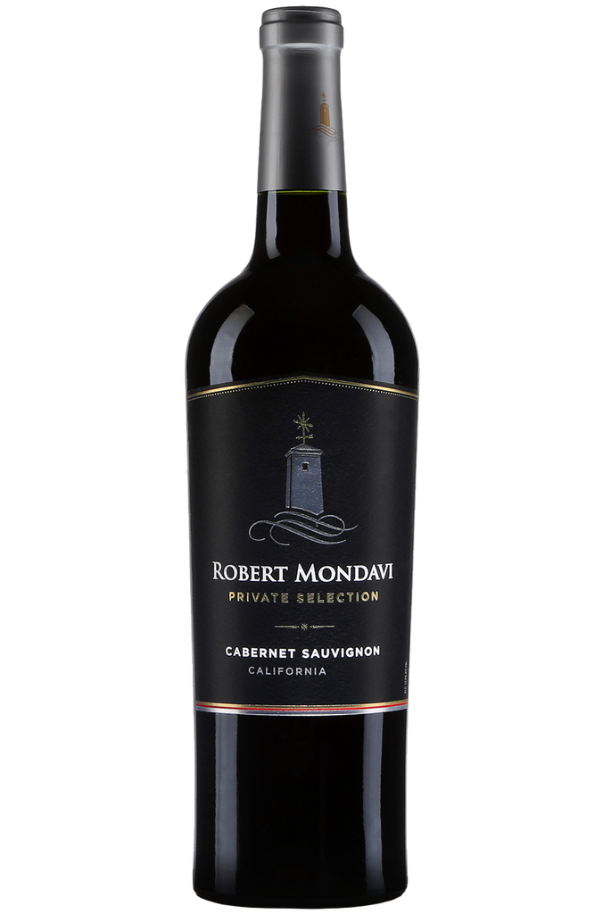Robert Mondavi Private Selection Cabernet Sauvignon (USA) - DRINKSDELI
