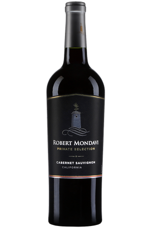 Robert Mondavi Private Selection Cabernet Sauvignon (USA) - DRINKSDELI