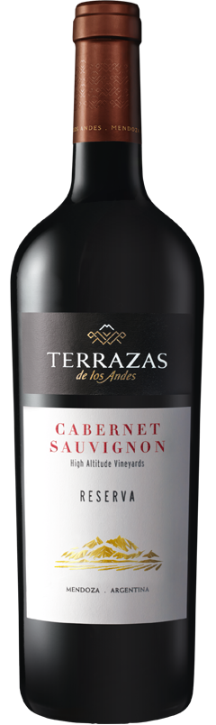 Terrazas de los Andes Reserva Cabernet Sauvignon (Argentina) - DRINKSDELI