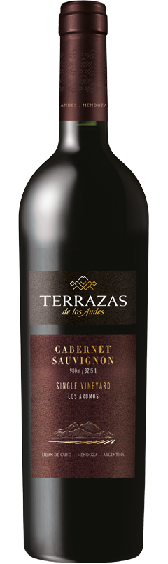 Terrazas de los Andes Single Vineyard Cabernet Sauvignon (Argentina) - DRINKSDELI