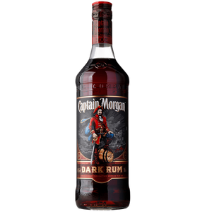 Captain Morgan Dark - DRINKSDELI