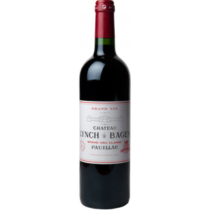 Chateau lynch bages 2011 (France)