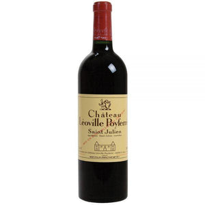 Chateau Leoville Poyferre (France) - DRINKSDELI