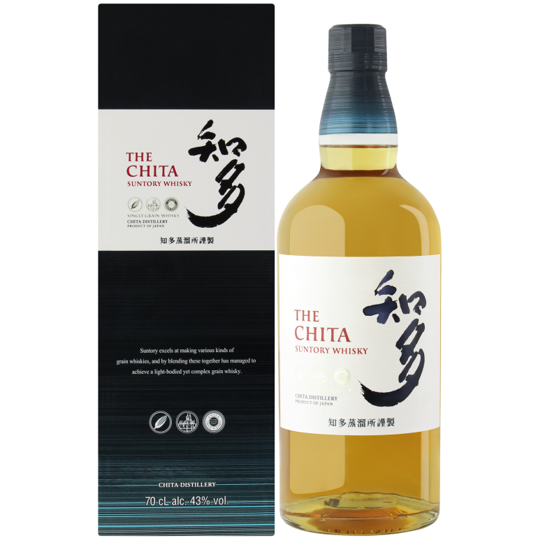 The Chita Japanese Whisky | Drinksdeli Hong Kong – DRINKSDELI