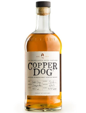 Copper Dog - Speyside - DRINKSDELI