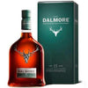 Dalmore 15 YO - Highland - DRINKSDELI
