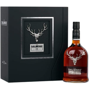 Dalmore 25YO - Highlands - DRINKSDELI