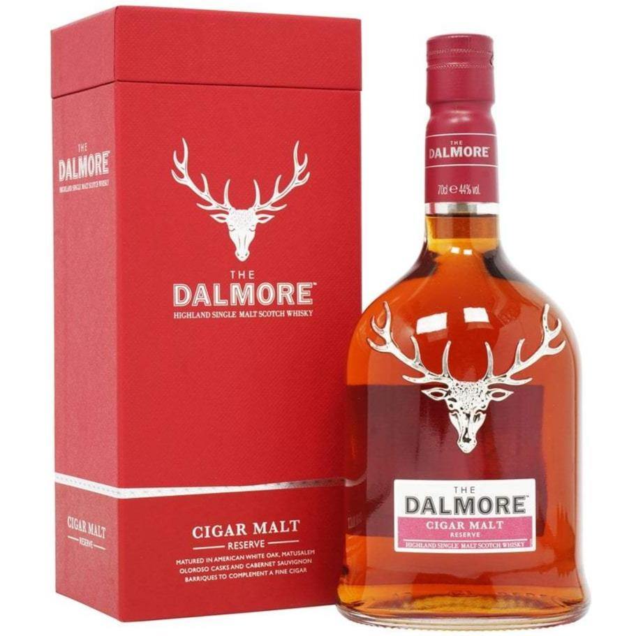 Dalmore Cigar Malt - Highland - DRINKSDELI