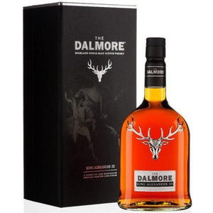 Dalmore King Alexander III - Highland - DRINKSDELI