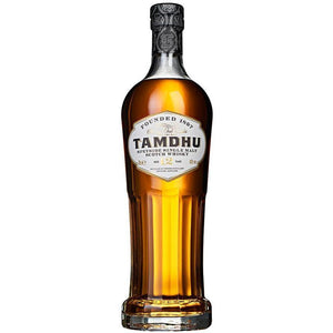 Tamdhu 12YO - Speyside - DRINKSDELI